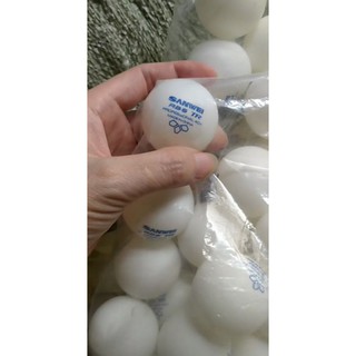 Bóng tập SANWEI 3 SAO ABS