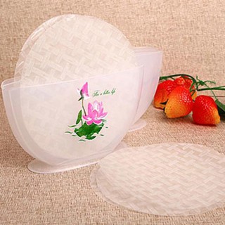 [Giảm Giá] Tô Nhúng Bánh Tráng 3 Ngăn - Trung