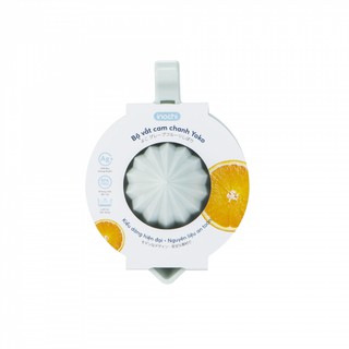 Bộ vắt cam chanh cỡ lớn Yoko bằng Nhựa Cao Cấp Inochi Nhật Bản