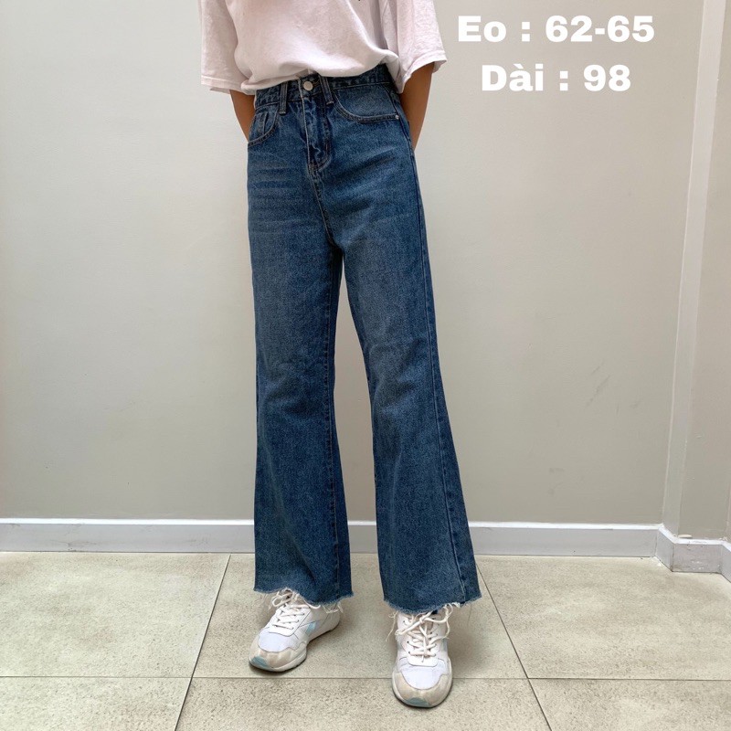 Quần jeans 2hand