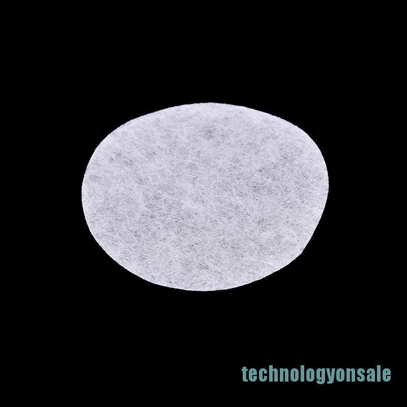 Bộ 100 Tấm Lọc Cà Phê Thay Thế Tiện Dụng