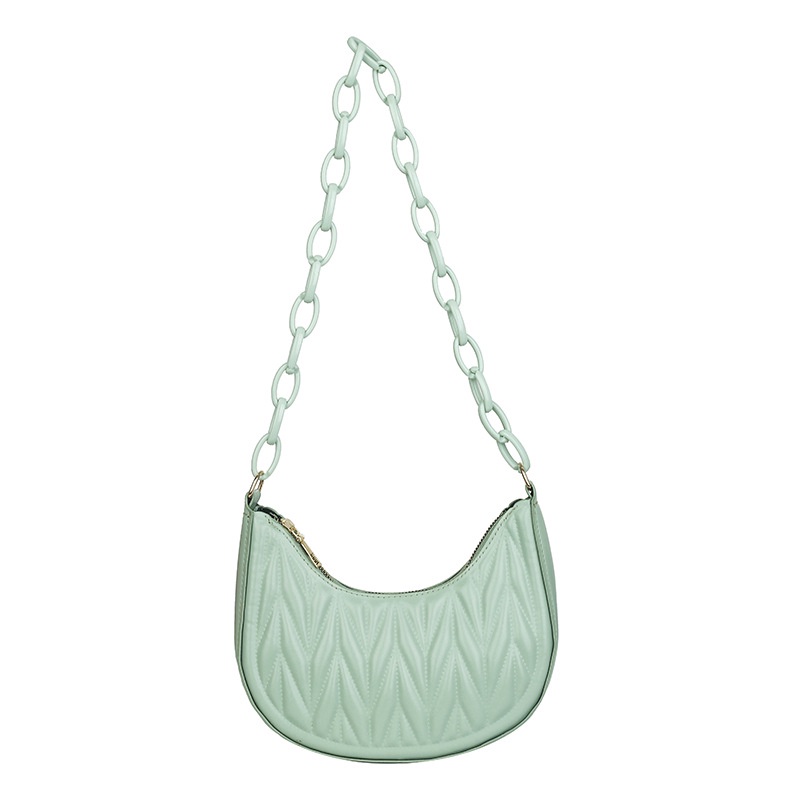 Túi Xách Đeo Vai Thời Trang Xuân Thu Hàn Quốc 2022 Mới Cho Nữ