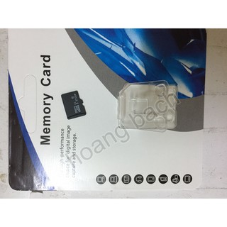 Thẻ nhớ 32gb - micro sdhc 32gb