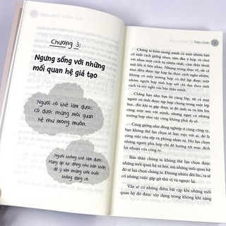 Sách - Đừng Cười Để Vừa Lòng Người