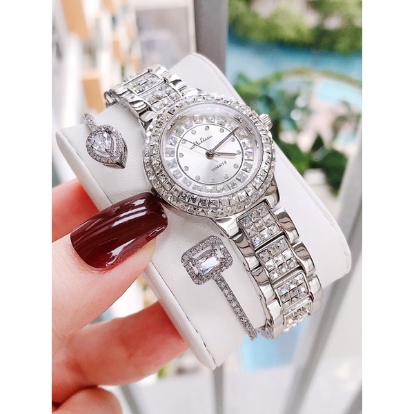 Đồng hồ nữ Melissa case 30