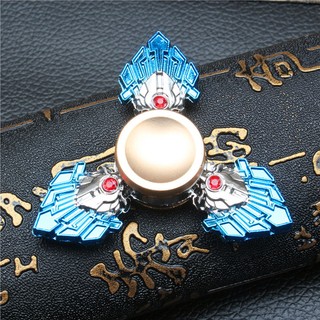 Con quay SPINNER kim loại .22