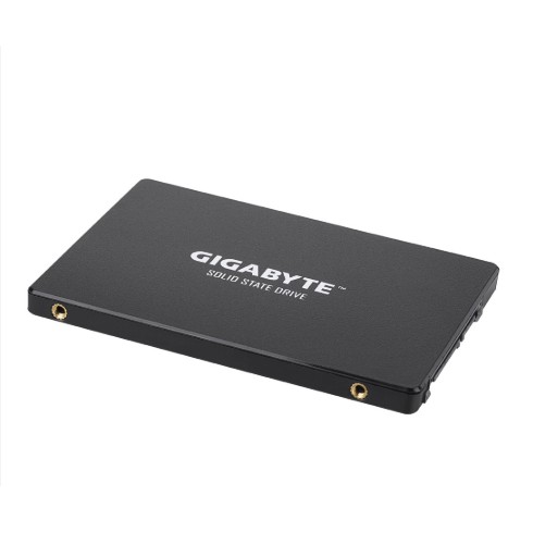 Ổ Cứng SSD 120GB Gigabyte new 100% bảo hành 3 năm giá tốt | WebRaoVat - webraovat.net.vn