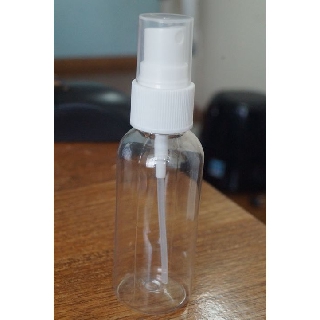 Chai Xịt Phun Sương 100ml