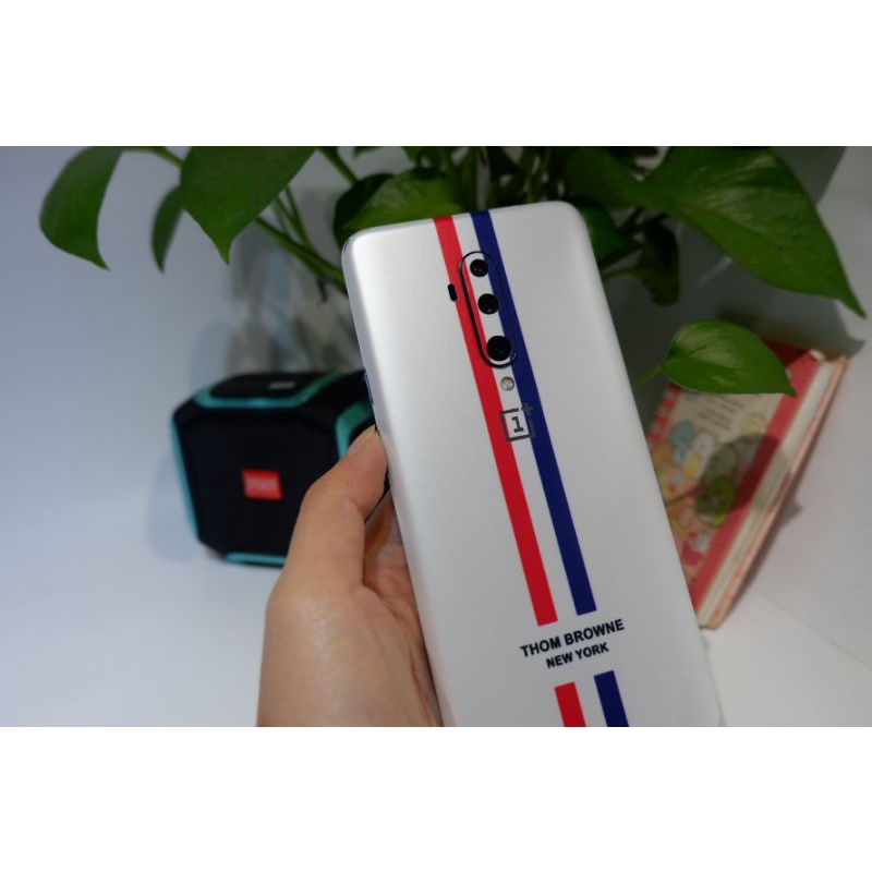 Miếng dán skin full lưng và viền oneplus 7 ,7 pro, oneplus 7T , oneplus 7T pro