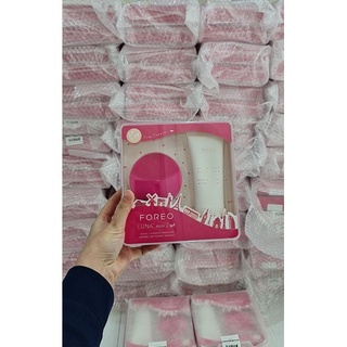 Máy rửa mặt Fo.reo Lu.na mini 2 + 3% phí sp