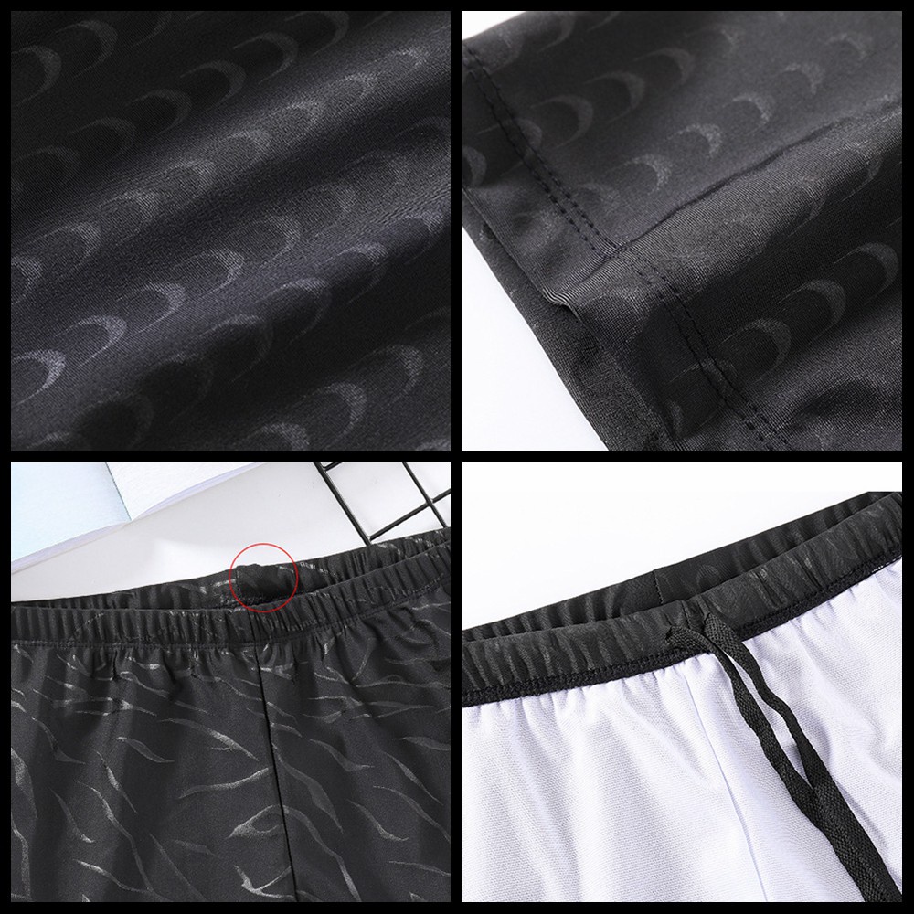 Quần bơi nhanh khô cho nam
 | BigBuy360 - bigbuy360.vn