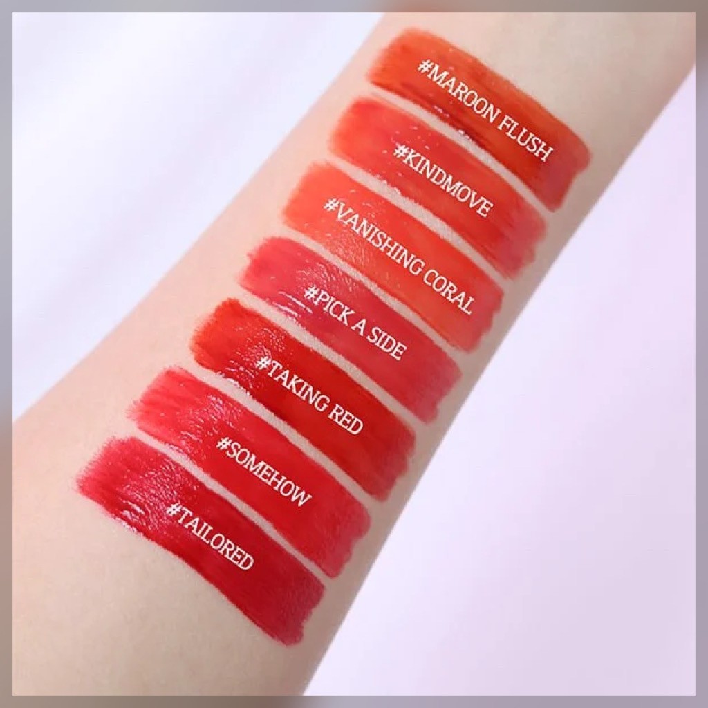 Son 3CE Flash Lip Tint | BigBuy360 - bigbuy360.vn