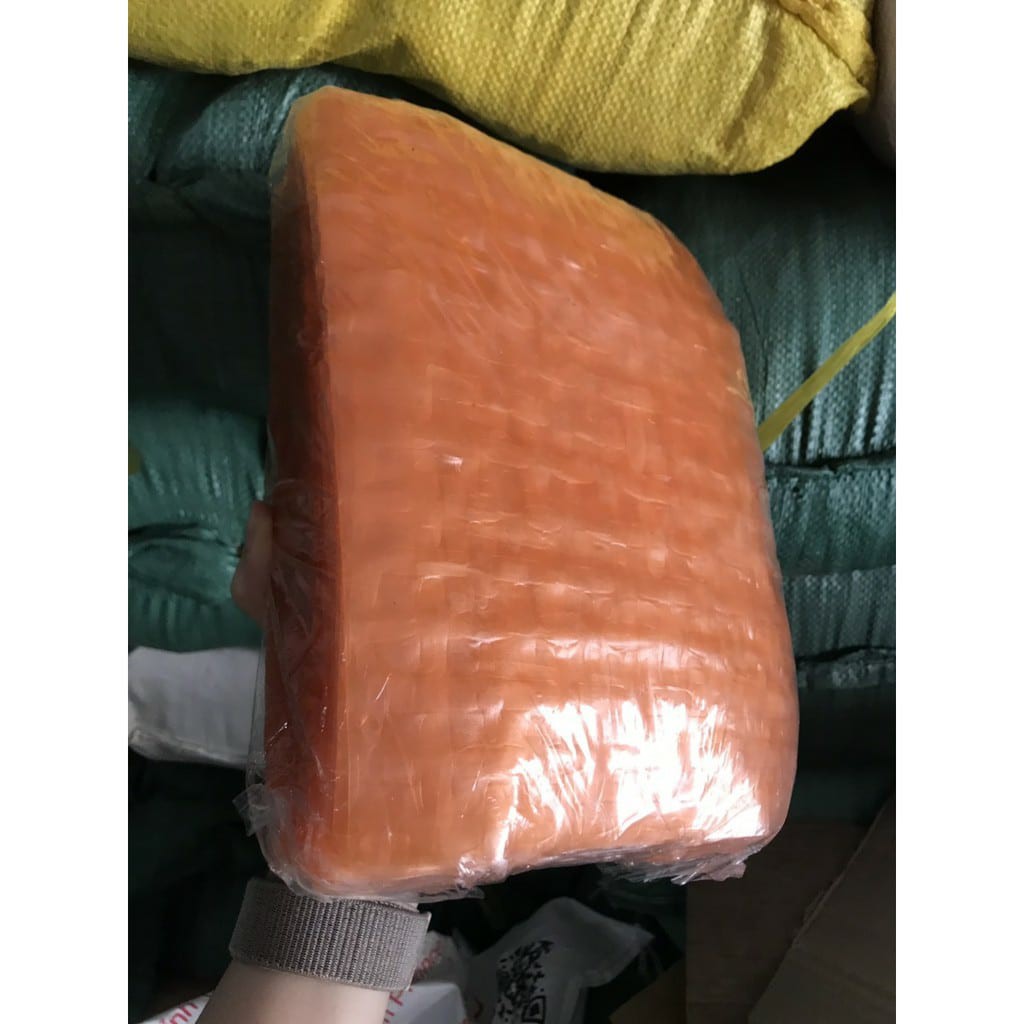 Bánh Tráng Miếng Vuông Đỏ - 250G / 500G / 1 KG