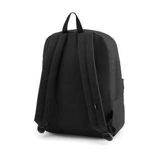 Balo Vans M Redbox Checker Backpack VN0A489NBLK