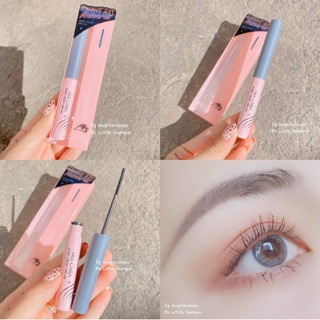 Mascara neecara thái lan