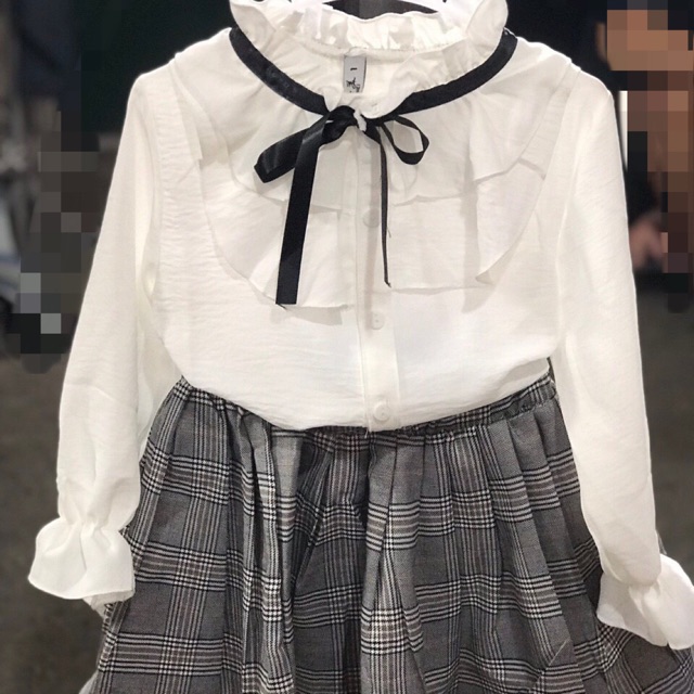 Set váy zời