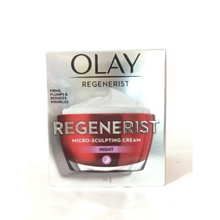 Olay Regenerist Kem Dưỡng Ban Đêm 50G