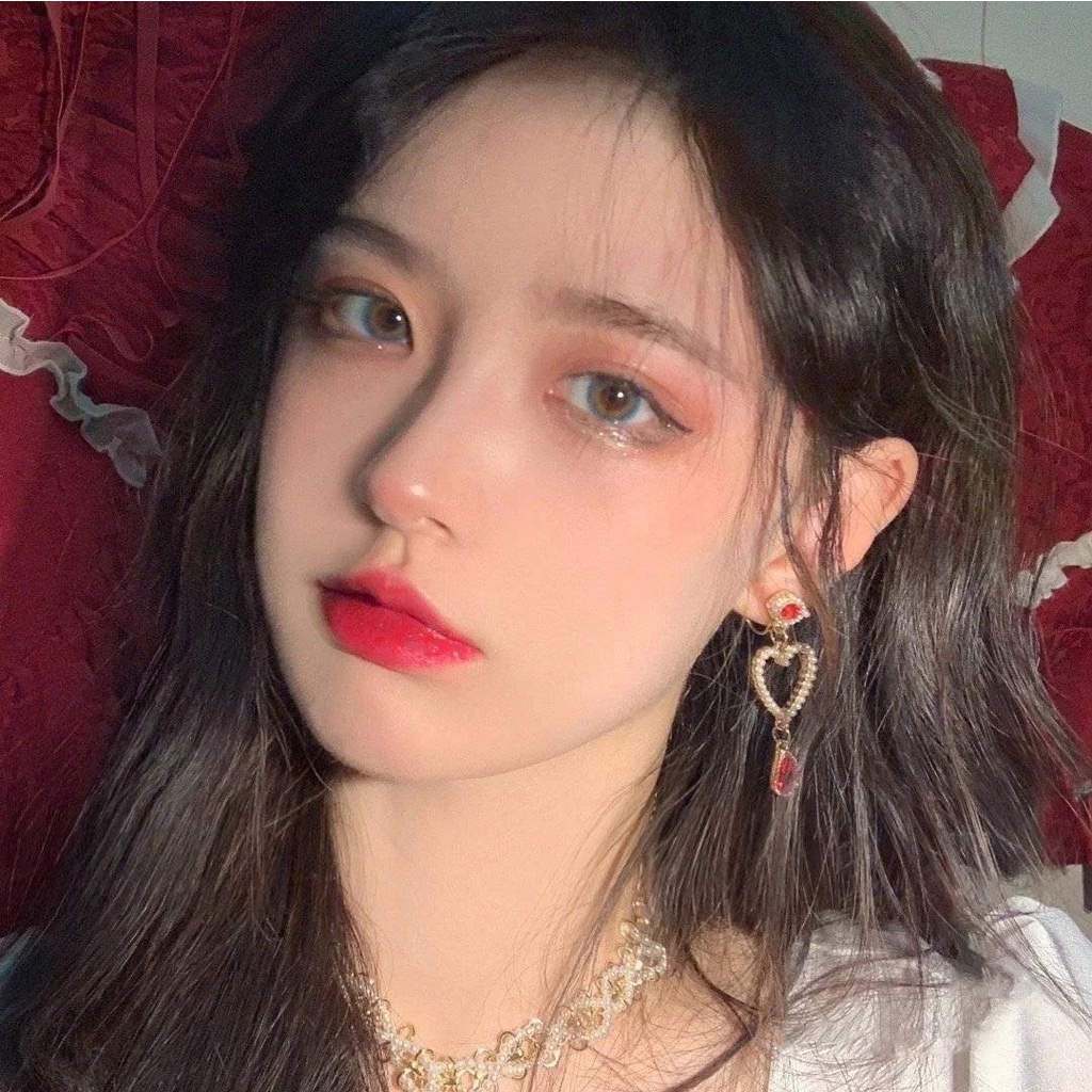 [Hàng mới về] Son bóng chống nước chống dính trang điểm tuyệt đẹp nhiều màu tùy chọn