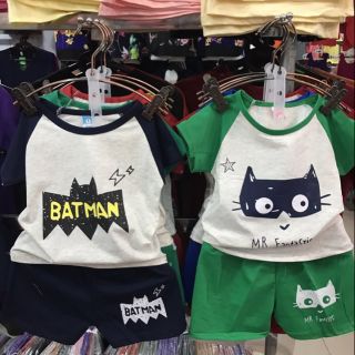 Bộ batman