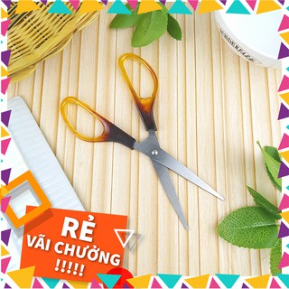 Kéo cắt ZhengTian loại nhỏ cực bén giá rẻ dài 16.5cm