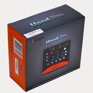 Suond card icon uopd pro