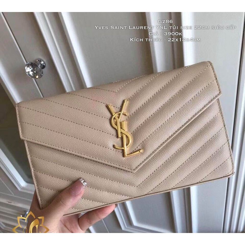 Túi size 22cm cao cấp