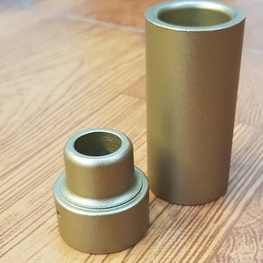 Đầu Hàn âm tường , Đầu Hàn ống ppr phi 20mm , 25mm , 32mm