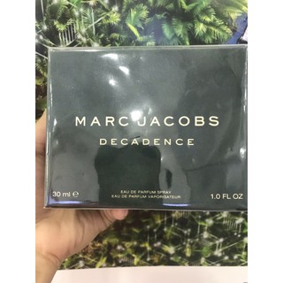 nước hoa marc jacobs decadence edp 30ml
