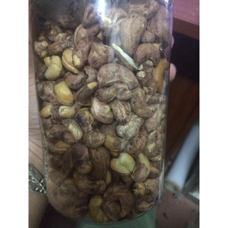 1kg hạt điều rang muối nguyên hạt