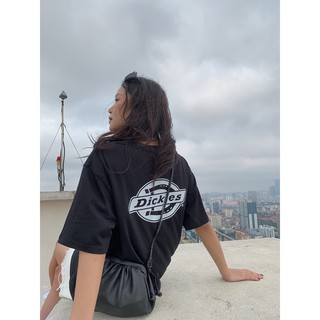 Áo pull Dickies ngắn tay 8805 AP485 1994closet