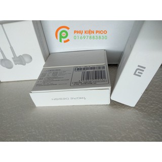 tai nghe xiaomi basic mi in-ear headphones basic 2017 piston 4.0 lite ( Bảo hành chính hãng Xiaomi 01 năm )