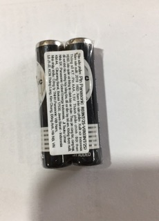 1 Đôi Pin Tiểu Panasonic NEO AAA