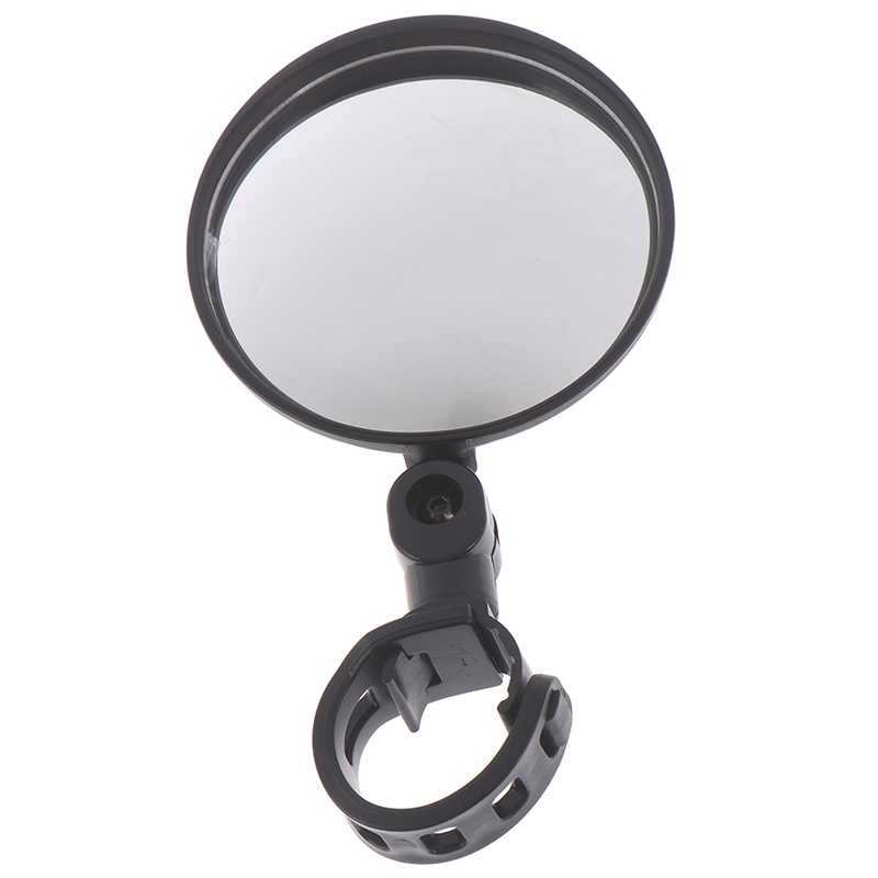 Gương Chiếu Hậu Gắn Xe Đạp Silicon