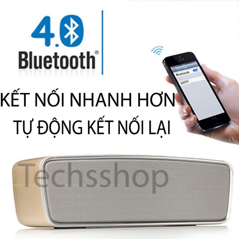 Loa Bluetooth s2025 /loa Bluetooth mini S2025 cho âm thanh hay , sống động