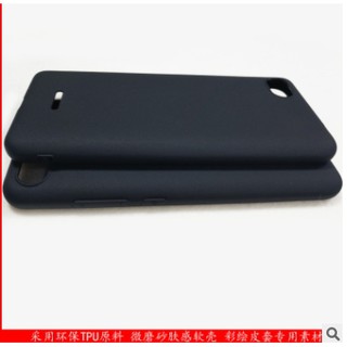 Ốp lưng TPU xiaomi redmi 6a / redmi 6