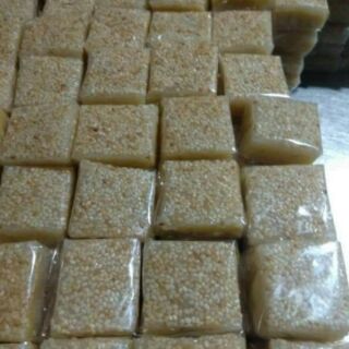 Bánh thập cẩm