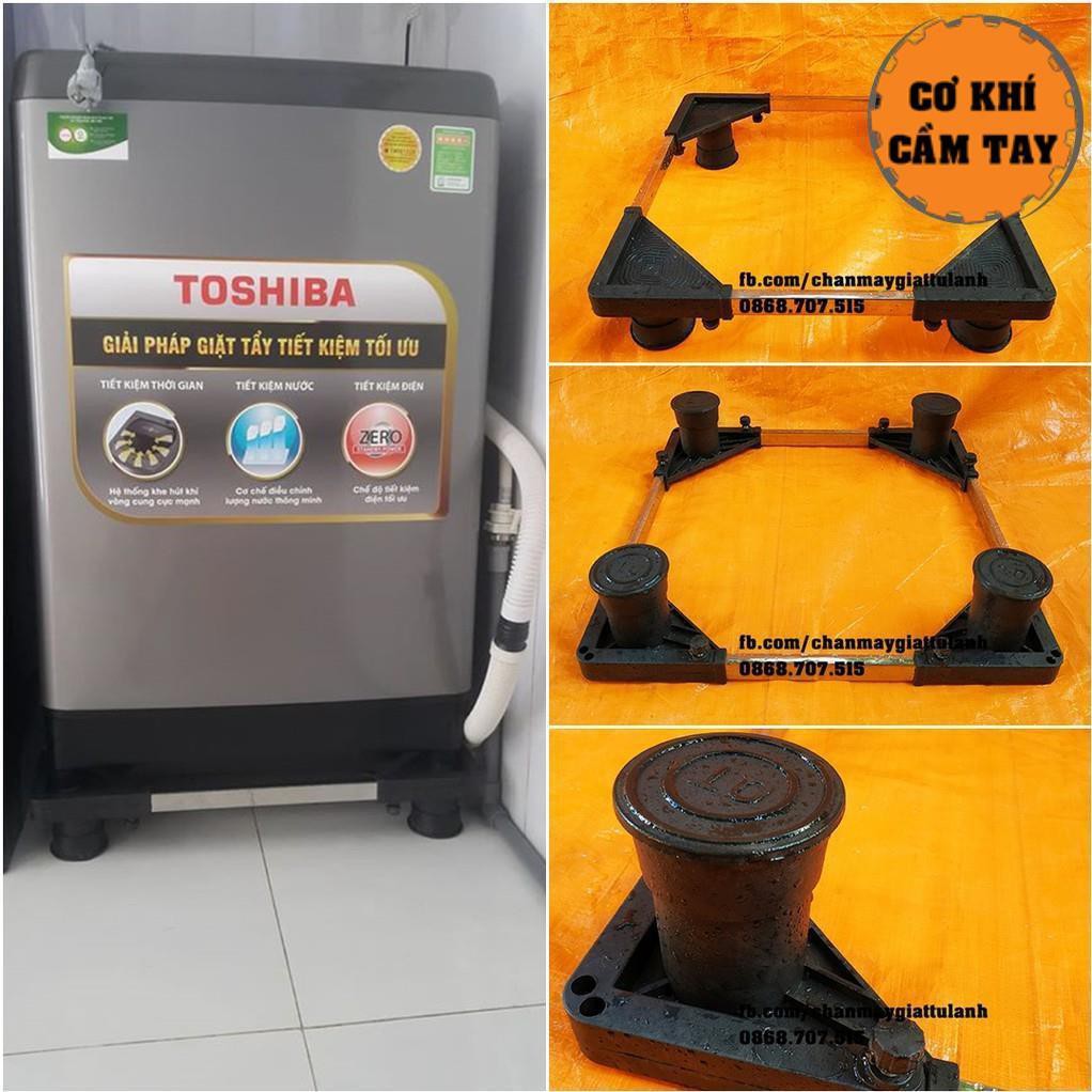 GIÁ ĐỠ MÁY GIẶT CỬA ĐỨNG TOSHIBA