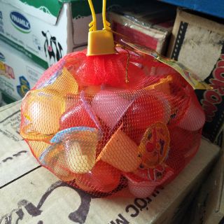 THẠCH TRÁI CÂY JOY GÓI 800G