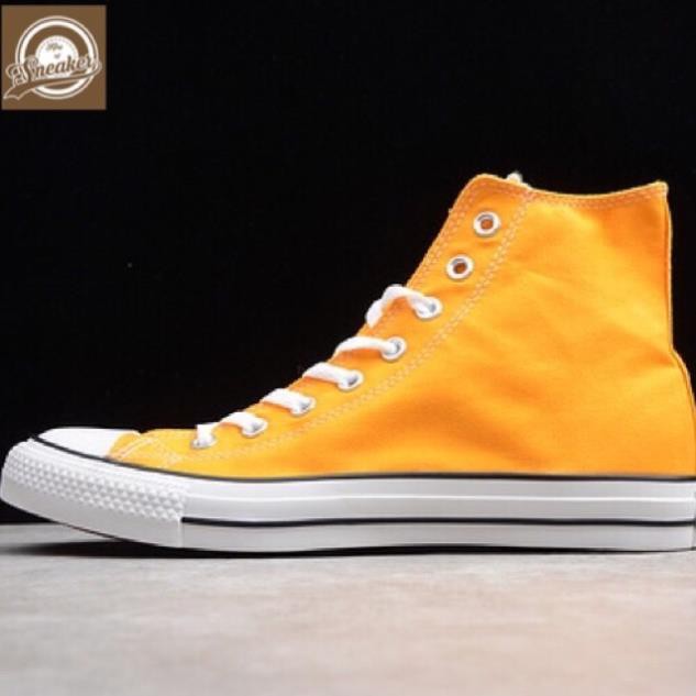 HOT Giày thể thao CV Chuck Taylor 1970s vàng cổ cao vàng siêu đẹp cho cả nam và nữ ! :(( . HOT ✔ ⚭ L | BigBuy360 - bigbuy360.vn