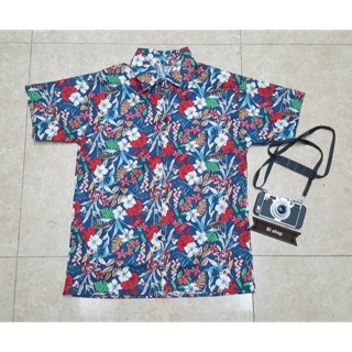 Áo hoa lá cành 😀😀😀