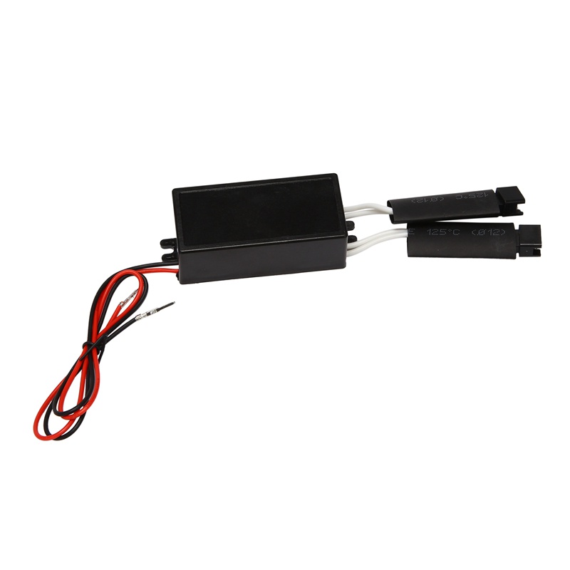 Bộ 4 Đèn Pha LED CCFL Màu Trắng Hình Tròn Cho BMW E36 E46 E39 E38