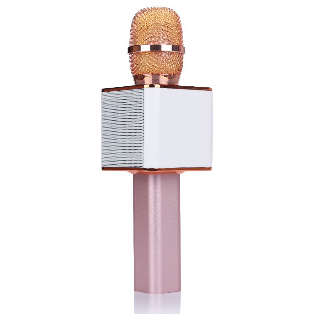 Micro Không Dây Hát Karaoke Bluetooth Ys10 - Bh 3 Tháng - Hoàng Yến Computer