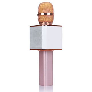 Micro Không Dây Hát Karaoke Bluetooth Ys10 - Bh 3 Tháng - Hoàng Yến Computer