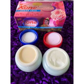 Kem Kone ngày và đêm mẫu mới - BX1123