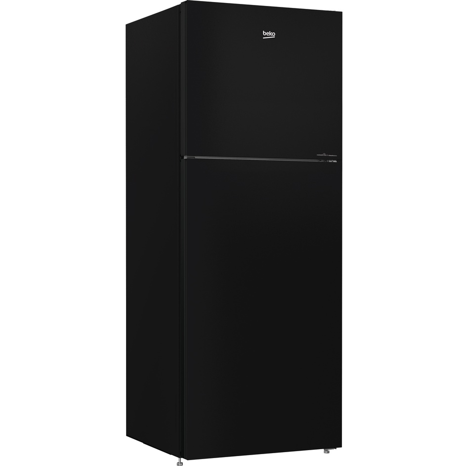 [MIỄN PHÍ GIAO HÀNG - LẮP ĐẶT] RDNT470I50VGB - Tủ lạnh Beko Inverter 340 lít RDNT470I50VGB