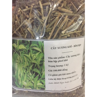 1 ký Cây xương khỉ phơi khô