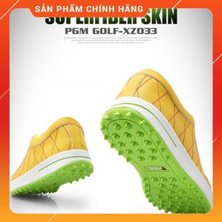 [Freeship] Giày golf nữ PGM XZ033