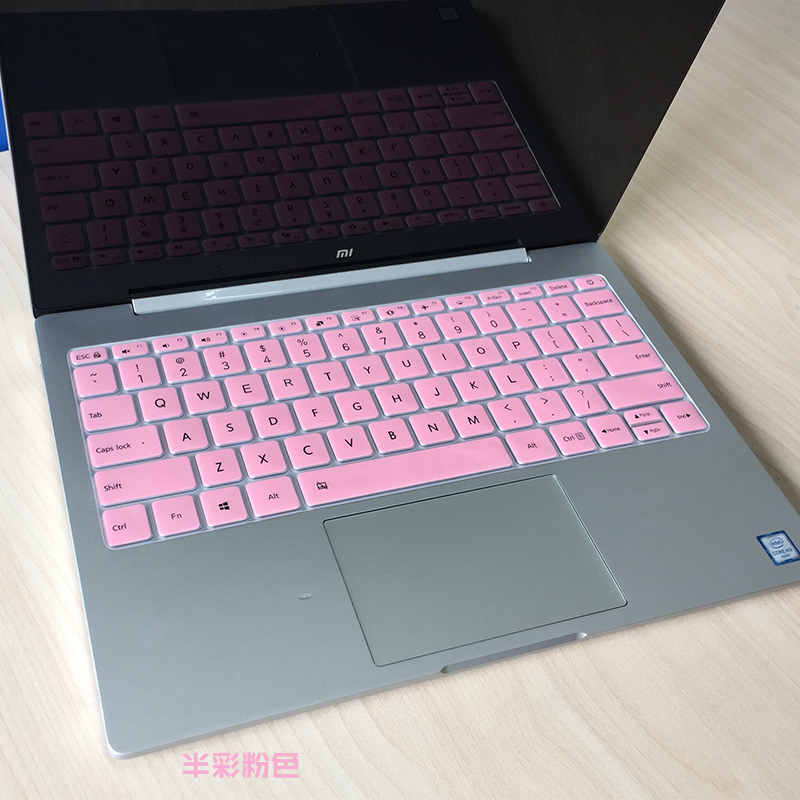 Miếng Dán Bảo Vệ Bàn Phím Cho Laptop Xiaomi Air 13.3 Inch 2018