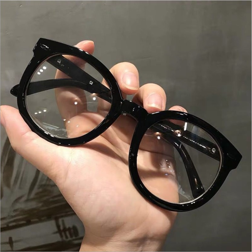 Gọng kính cận mắt tròn thời trang T009 - Kính mắt | BigBuy360 - bigbuy360.vn