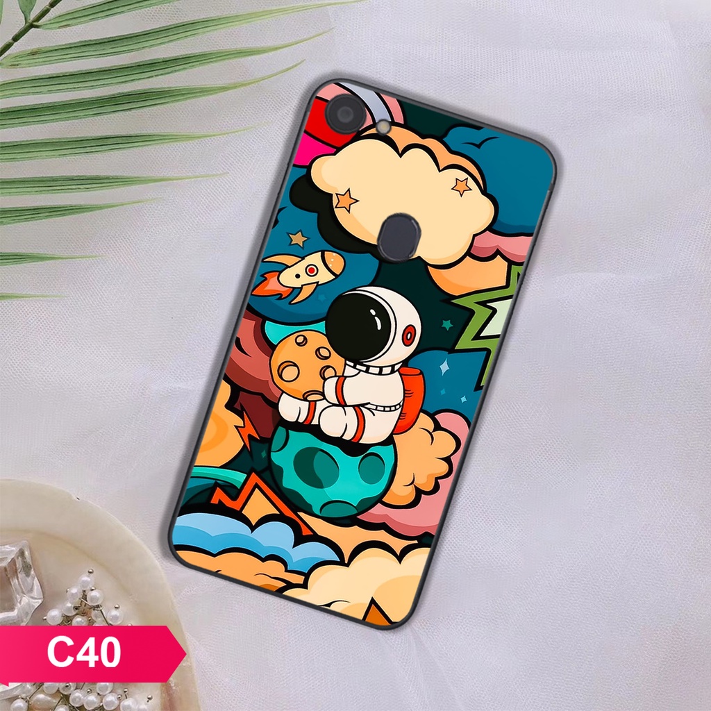 [SALE 50%] ỐP LƯNG OPPO F5/OPPO F5 YOUTH-OPPPO F7 - F7 YOUTH IN HÌNH SIÊU ĐẸP-NGHỘ NGHĨNH CHẤT LƯỢNG CAO